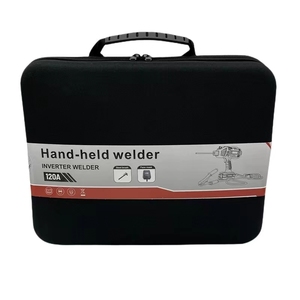 <span class=keywords><strong>Vente</strong></span> directe d'usine machine à souder portable 220V110V mini soudeuse portative industrielle tout-en-un - Product Image 6