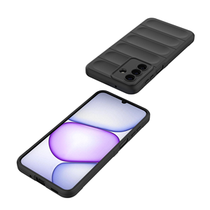 Funda para Samsung A27, Carcasa para Samsung <span class=keywords><strong>Galaxy</strong></span> A57, Nueva Funda Protectora Trasera de Goma Suave TPU, Protección Total para Samsung A37 - Product Image 6