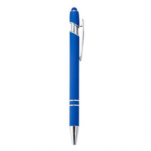 Bolígrafo Metálico Personalizado al por Mayor con Punta Táctil, Ancho de Escritura de 0.5 mm, Estilo Empresarial/Deportivo, Regalos Promocionales con Logotipo - Product Image 6