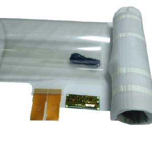 Ventes directes d'usine <span class=keywords><strong>DEFI</strong></span> 21 "-130" Feuille tactile capacitive USB - Product Image 3