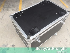 Đèn <span class=keywords><strong>Led</strong></span> Di Chuyển Chuyên Nghiệp Đèn Sân Khấu Chuyến Bay Sự Kiện Đường Trường Hợp Sử Dụng Di Động <span class=keywords><strong>4</strong></span> Trong 1 - Product Image 2