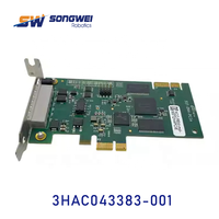 Pièces détachées pour robot A-BB 3HAC043383-001