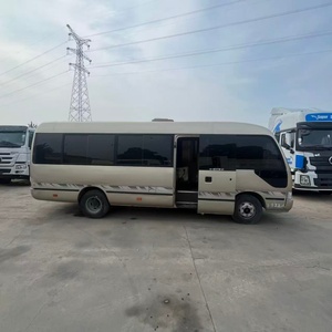 <span class=keywords><strong>Bus</strong></span> Pariwisata Mewah VIP Bekas, Laris Manis, 30 Kursi, Transmisi Manual, Dijual - Product Image 4