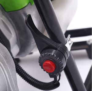New Model Household Agricultural <b>Gasoline</b> Engine Small Non-suction Irrigation Machine Four-stroke Garden Tool Water Pump China - Product Image 4