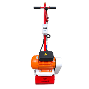 Machine à scarifier le béton OEM, <span class=keywords><strong>prix</strong></span> d'usine, équipement de construction électrique, <span class=keywords><strong>scarificateur</strong></span> de béton - Product Image 2
