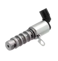 Válvula Solenoide de Control de Sincronización Variable (VVT) para Honda Accord CR-V 15830-R44-A01 15830-R5A-A01 15830R44A01 15830R5AA01