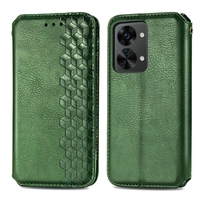Étui de téléphone à rabat magnétique pour One Plus Nord 2T, étui de carte de crédit pour One Plus