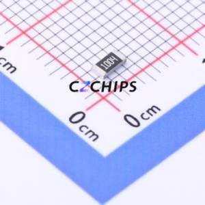 RAR-06K1004FT ตัวต้านทานแบบ SMD 1206 (ประเภท: ฟิล์มหนา) (ความต้านทาน: 1 มิลลิโอห์ม ความแม่นยำ: 1%) - Product Image 1