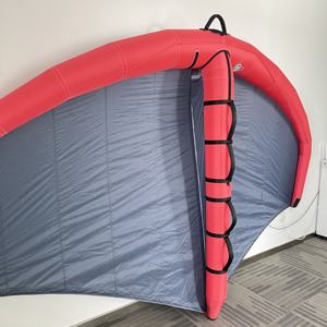 Foil Wing Surf Wingsurfer pour le surf Hydrofoil Wingfoil - Product Image 3