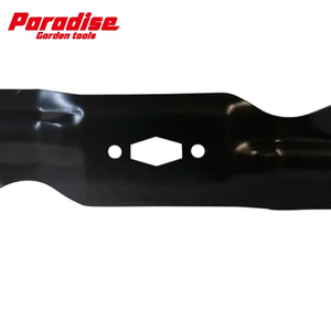 ใบมีดยกสูงพิเศษ 742P05086 ขนาด 54 นิ้ว ใช้ได้กับเครื่องตัดหญ้า Cub Cadet MTD 742-05086 Enduro XT1-GT54 XT2-ST54 <span class=keywords><strong>Ultima</strong></span> ZT1-54 ZT2-54 - Product Image 4