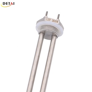 12 V 12 V 200 W con 1 "BSP DC <span class=keywords><strong>calentador</strong></span> <span class=keywords><strong>de</strong></span> <span class=keywords><strong>agua</strong></span> eléctrico <span class=keywords><strong>de</strong></span> inmersión elemento <span class=keywords><strong>de</strong></span> calefacción - Product Image 6