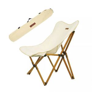 Silla Plegable de Gravedad Cero, Portátil, Ligera, de Aluminio para Exteriores, de Buena Calidad, para Camping, Playa, Dormitorio, Comedor, Taller, Gimnasio - Product Image 3