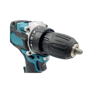DN 2in1 <strong>Makitas</strong> 21V Cordless 100/125mm Angle Grinder Industrial Use Power <strong>Drills</strong> Drilling Machines 2battery 1charger Hard Case - Product Image 5