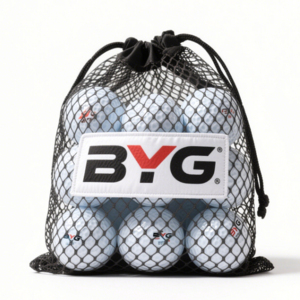 Pelota de Golf Personalizada Conforme a la USGA, de Uretano Suave, de 2-4 Piezas, Material de Goma de Primera Calidad - Product Image 4