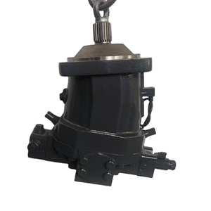 A6VM107DA1/63W-VZB020B A6VM107DA Bomba de pistones axiales de caudal variable A6VM107DA2/63W-VZB020B - Product Image 1