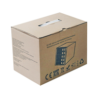 FH-5WR 3 emplacements pour lecteurs optiques 5 emplacements pour disques Cage d'extension de disque dur 5HDD 3,5 pouces 5 Hot Plug Unplug Group 2,5 Ordinateur