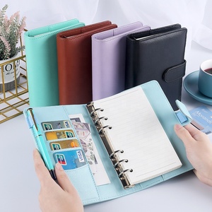 Planificateur hebdomadaire pour Journal intime, format A5, A6, <span class=keywords><strong>A7</strong></span>, planificateur personnalisé pour couverture, planificateur hebdomadaire - Product Image 2