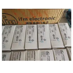 New Original IFM SI5000 SI5002 SI5004 SI5006 SI5010 SI5011 In Stock