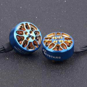 SKYSTARS KOKO 1404 3000KV 6S 3800 4S motore da corsa Brushless per lungo Rang FPV 2.5 pollici-4 pollici stuzzicadenti Drone parti - Product Image 3