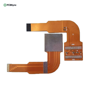 Placa de Circuito Impreso (PCB) de Cobre Pesado OSP con Preservante <span class=keywords><strong>Orgánico</strong></span> para Soldabilidad, Placa de Cobre Gruesa de 3oz, 4oz, 5oz, Personalizada - Product Image 1