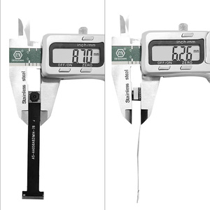 OV13850 Capteur Cmos Module de caméra FPC Interface MIPI 30 broches Longueur de ligne 78mm Mise au point automatique Caméra pour ordinateur portable 13MP - Product Image 4