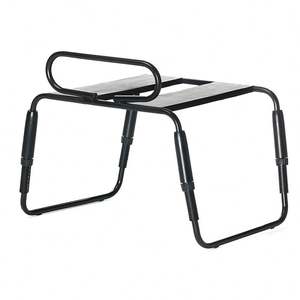 Erwachsenen-<span class=keywords><strong>Sex</strong></span>-Massagestuhl abnehmbare Positionsvariante frei einstellbare Höhe SM-Stuhl für Paare Sextool - Product Image 5