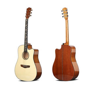 <span class=keywords><strong>Guitarra</strong></span> Acústica Cutaway de 41 Pulgadas de Buena <span class=keywords><strong>Calidad</strong></span>, Fabricante Chino, <span class=keywords><strong>Guitarra</strong></span> Acústica en Venta al <span class=keywords><strong>Mejor</strong></span> <span class=keywords><strong>Precio</strong></span> - Product Image 1