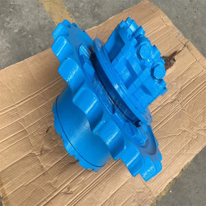 MINWEE para Hitachi, dispositivo de viaje para excavadora, EX60-1 <span class=keywords><strong>final</strong></span> de conjunto de accionamiento, accionamiento <span class=keywords><strong>final</strong></span> de <span class=keywords><strong>EX60URG</strong></span> de 2, 2, 3, 2, 4 - Product Image 5