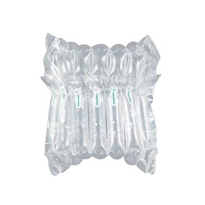 Sacs de calage aériens Zhong Rongyi 5100 Piliers sur mesure en PEPA épaissi pour emballage de livraison express et protection antichute - Product Image 1