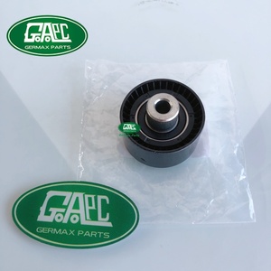 LR000660 Turbo дизельный шкив Idler GL0787 для Land Rover для Evoque 2012-для Freelander 2 2006- 2.2L, запасные части, фабрика онлайн - Product Image 2