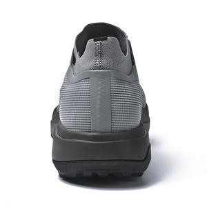 Zapatos de Senderismo Ligeros e <span class=keywords><strong>Impermeables</strong></span> Personalizados al por Mayor para Otoño y Verano, Suaves, Elásticos, Antideslizantes, para Correr al Aire Libre - Product Image 3