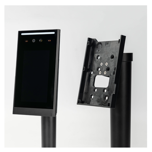 Dispositivo di Controllo Accessi Biometrico con Riconoscimento Facciale, Schermo Touch da 5 Pollici, Visione Notturna, SDK Gratuito, Impermeabile - Product Image 5