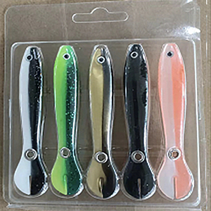 Leurres souples <span class=keywords><strong>de</strong></span> pêche, leurres souples en plastique, appâts souples, leurres <span class=keywords><strong>pour</strong></span> loches, <span class=keywords><strong>vers</strong></span> en silicone, leurres souples en plastique - Product Image 6