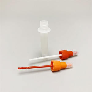 실험실 테스트 멸균 3ml 5ml 배설물 오컬트 혈액 Fob 일회용 샘플링 튜브 의자 샘플 수집 튜브 - Product Image 5