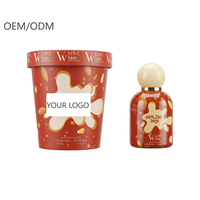 Fabricant OEM de parfums pour enfants, logo personnalisé, parfum pour enfants, marque privée, vente en gros, ensemble sûr pour bébés, 50 ml, eau de parfum de luxe pour enfants