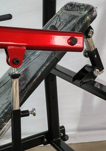 Rocson newte J500-13 máy tập ngực nghiêng được thiết kế Hàn Quốc - Product Image 6