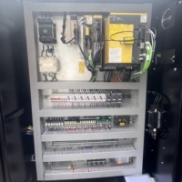 Tour CNC avec port USB pour une import-export rapide de programmes et une débogage pratique - CKX550 Commande numérique par ordinateur
