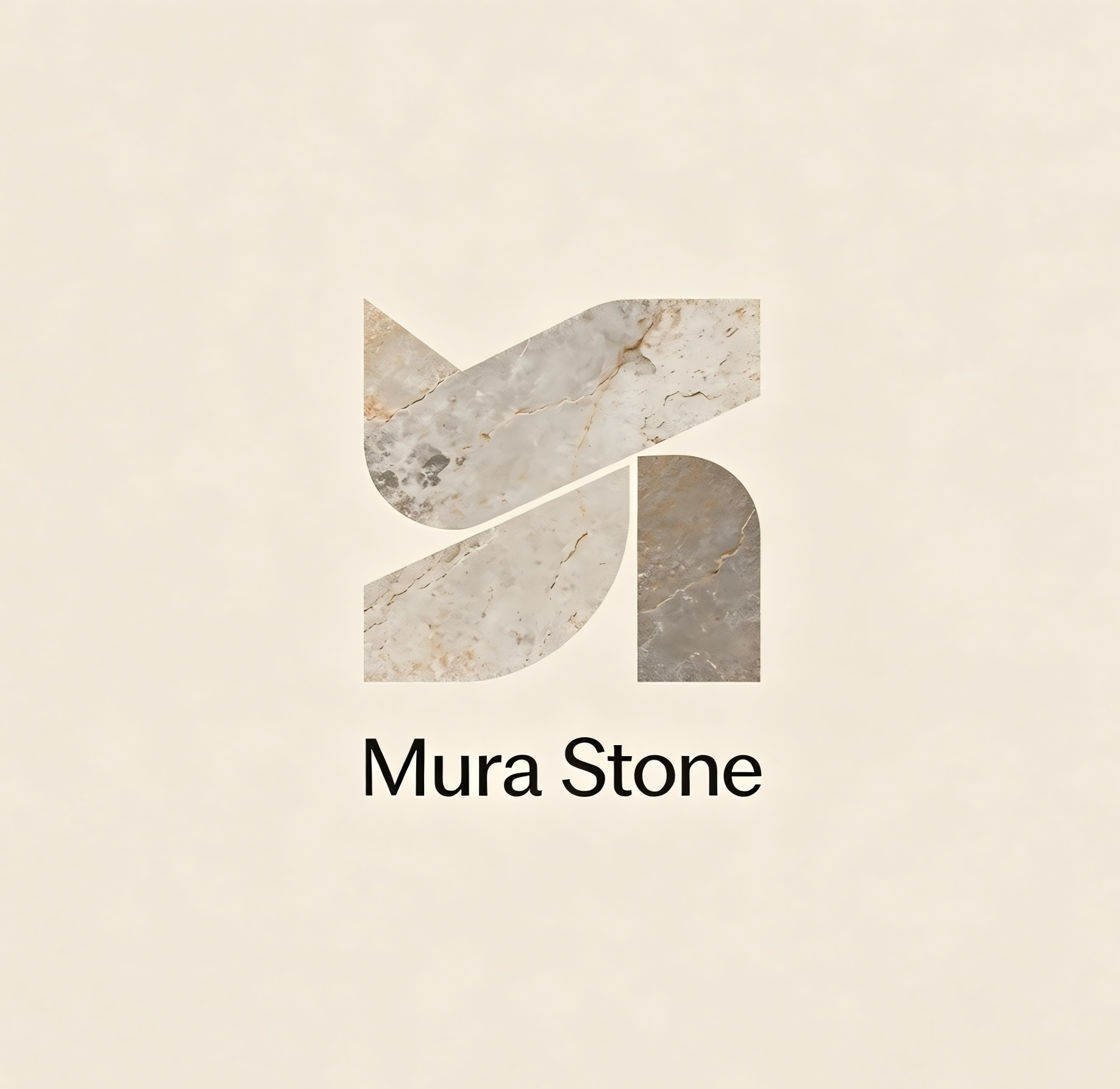 Mura Stone Co., Ltd. logo