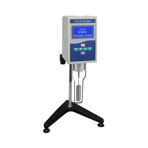 NDJ-5S LCD-Display Rotations viskosi meter Hochwertiges Produkt für die Viskosität prüfung - Product Image 1