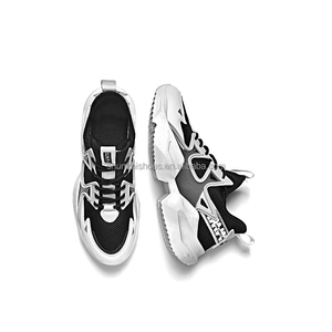 Los mejores zapatos deportivos para hombres, zapatos casuales para correr <span class=keywords><strong>Alpha</strong></span> Flying con forro de malla, populares para caminar en la temporada de primavera - Product Image 6