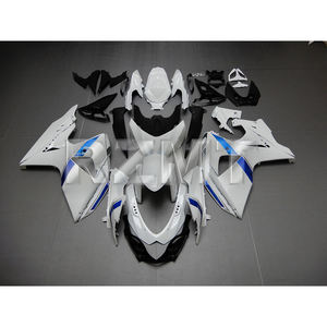 Kit de Carenado Personalizado para Motocicleta SUZUKI GSXR1000 2009-2016 GSX-R1000 GSXR 1000, Carenados de Inyección ABS, S1009-103a - Product Image 1