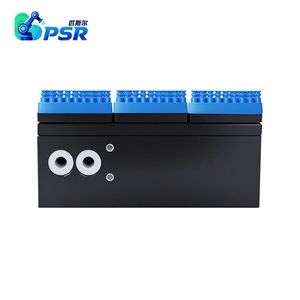 Componentes Neumáticos de Succión al Vacío Antimulticapa Confiables para Carga y Descarga Adaptativa de PCB - Accesorios Innovadores - Product Image 2