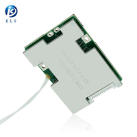 Système de gestion de batterie (BMS) KLS LiFePO4 24S 72V 10A-100Ah, carte de protection en gros KLSKF-070 Kinglisheng