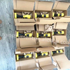 Tần số cao 80Hz vegapuls 64 Radar cấp Cảm biến ps64.axbxxchxkmaxx áp dụng để đo mức độ liên tục của chất lỏng - Product Image 5