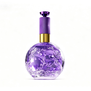 Deluxe <b>Warm</b> mini perfume arabic perfume perfume <b>bottle</b> with box women's perfume parfum elegant refined gifting - Product Image 4