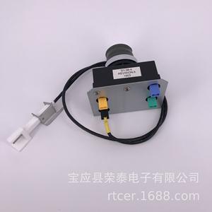 Kit d'allumage piézoélectrique Weber 7628/7629 pour fours Weber - Product Image 5