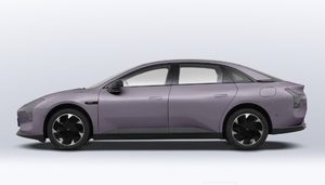 XPeng 2025 M03 600 Ultra Long Range Edition Voiture d'occasion Haute Vitesse - Product Image 2