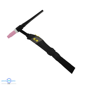 Esab Psf Self-Cooled <b>Welding</b> <b>Torch</b> 0-50mm Thickness For Metal <b>Welding</b> With Manual Ignition - Product Image 5