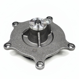 Pompe à eau neuve de haute qualité 1842665C93 pour moteur DT466 DT466E - Product Image 6