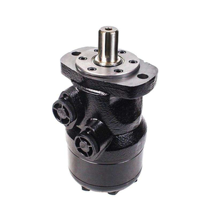 Motor Hidráulico Orbital Gerotor OMP 36/50/80/100/125/160/200/250/315/400/500, Motor Hidráulico OML OMEW TMT TM - Product Image 1